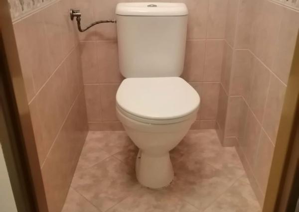 REZERVOVANY - Na predaj 2 izbový byt v tehlovom dome - tichá lokalita , Bratislava Krasňany Kadnárova ulica.