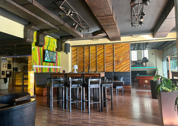 Ponúkame na predaj Obchodný priestor vo Vrakúni.