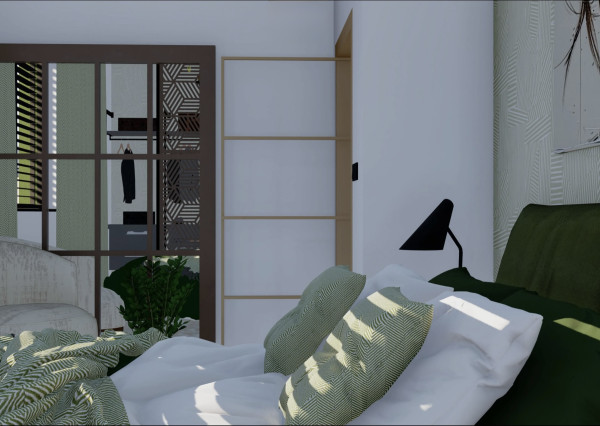 Novostavba Rodinného domu s garážou v Rišnovciach .