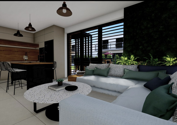 Novostavba Rodinného domu s garážou v Rišnovciach .