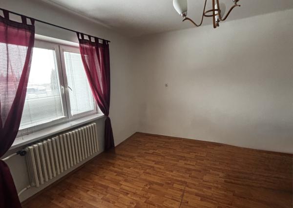 Predaj dvojpodlažný Rodinný dom Kysucký Lieskovec