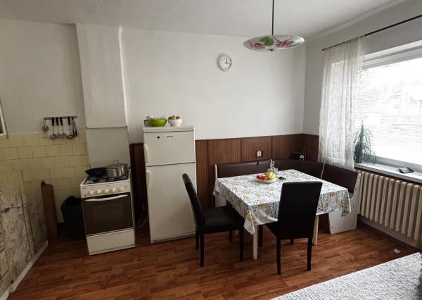 Predaj dvojpodlažný Rodinný dom Kysucký Lieskovec