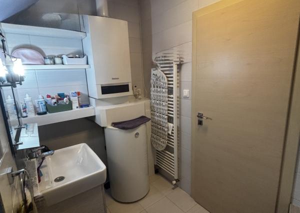 Moderný 4-izbový rodinný dom v tichej časti Dunajskej Lužnej