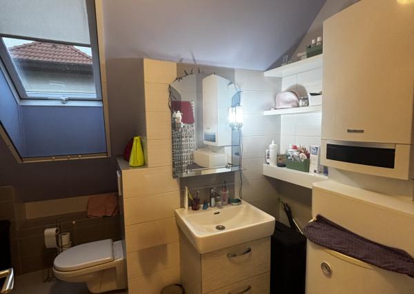 Moderný 4-izbový rodinný dom v tichej časti Dunajskej Lužnej