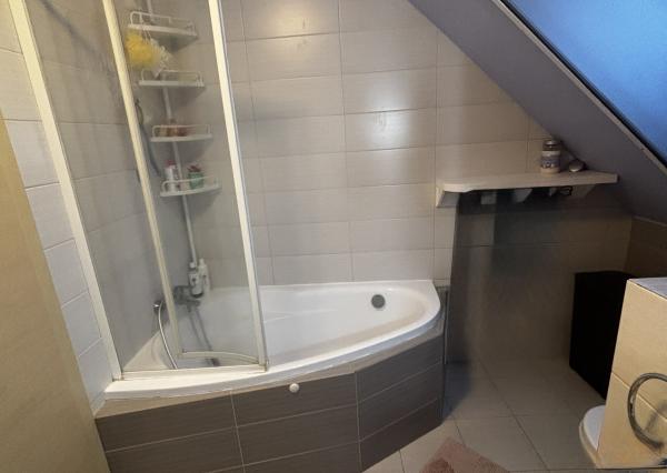 Moderný 4-izbový rodinný dom v tichej časti Dunajskej Lužnej