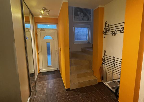 Moderný 4-izbový rodinný dom v tichej časti Dunajskej Lužnej