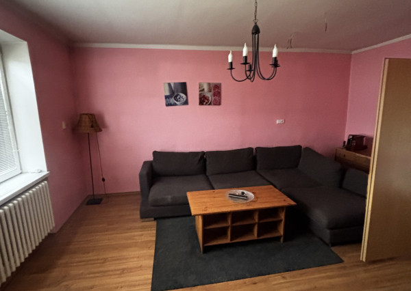 Predaj dvojpodlažný Rodinný dom Kysucký Lieskovec
