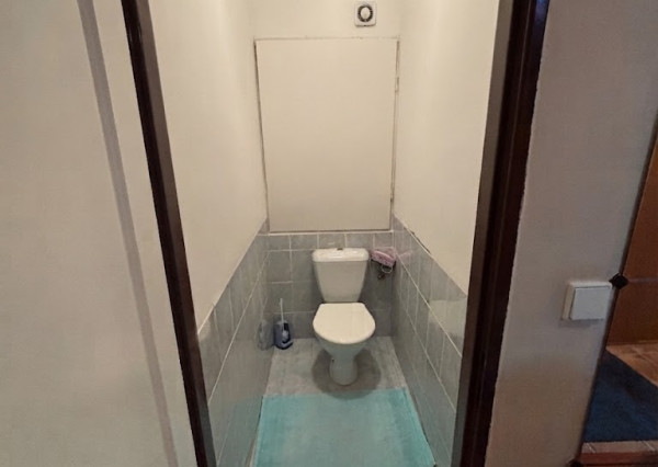 3-izbový byt s vlastnou garážou – Bebravská ul., Bratislava