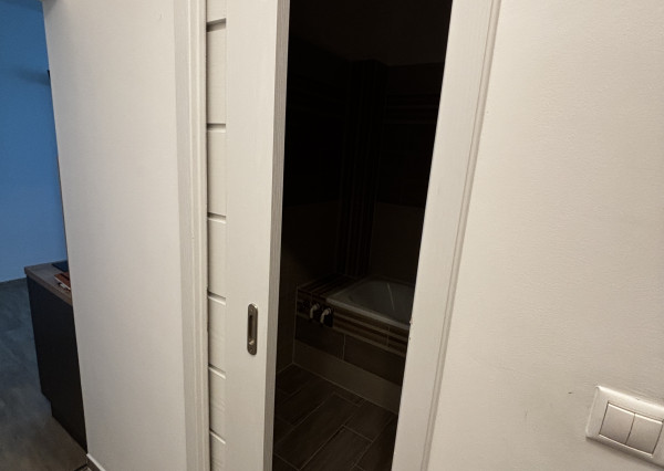 Predaj kompletne zrekonštruovaný 4 izb byt na Lietavskej ul