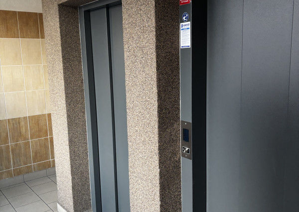 Predaj kompletne zrekonštruovaný 4 izb byt na Lietavskej ul