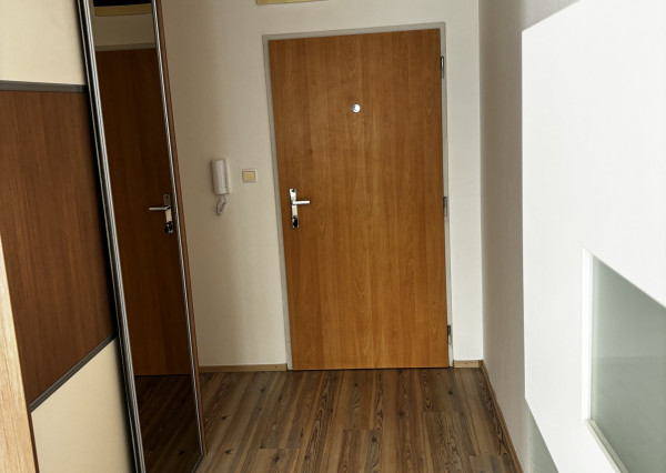 Prenájom 1 izbový byt Agátova ulica.