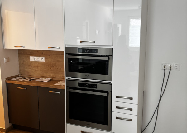 Predaj kompletne zrekonštruovaný 3  izb byt na Lietavskej ul