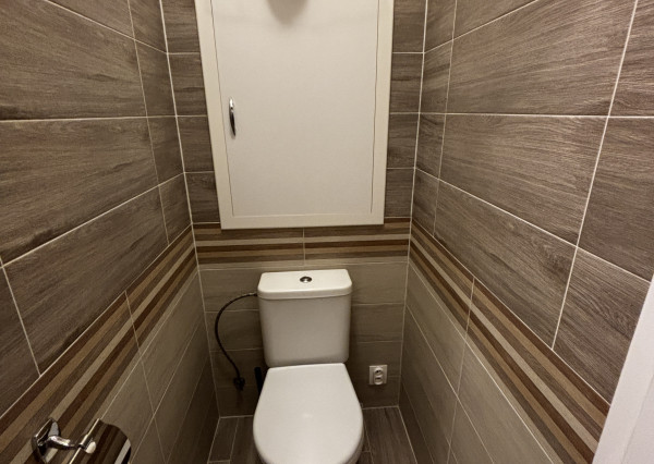 Predaj kompletne zrekonštruovaný 3  izb byt na Lietavskej ul