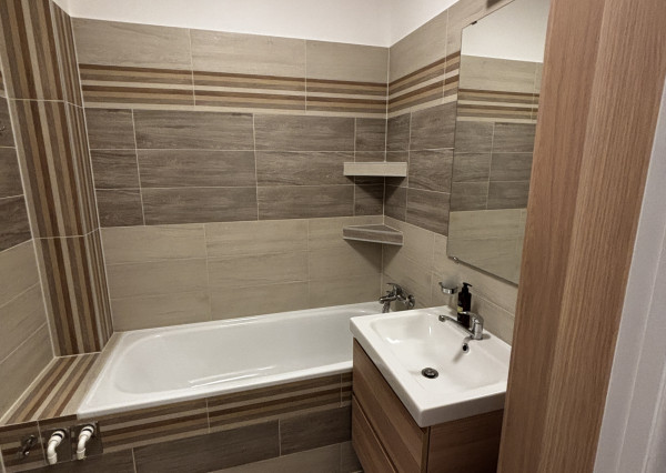 Predaj kompletne zrekonštruovaný 3  izb byt na Lietavskej ul