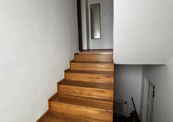 Predaj dvojpodlažný Rodinný dom Kysucký Lieskovec