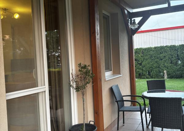 Moderný 4-izbový rodinný dom v tichej časti Dunajskej Lužnej