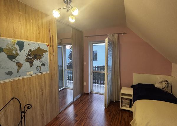 Moderný 4-izbový rodinný dom v tichej časti Dunajskej Lužnej