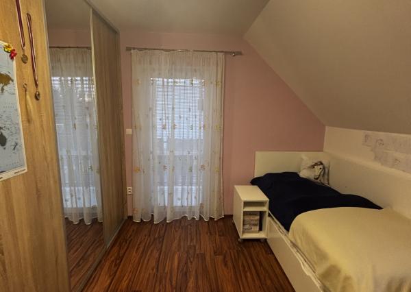 Moderný 4-izbový rodinný dom v tichej časti Dunajskej Lužnej