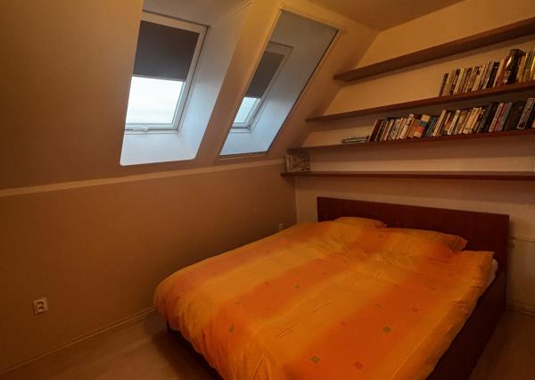 Moderný 4-izbový rodinný dom v tichej časti Dunajskej Lužnej