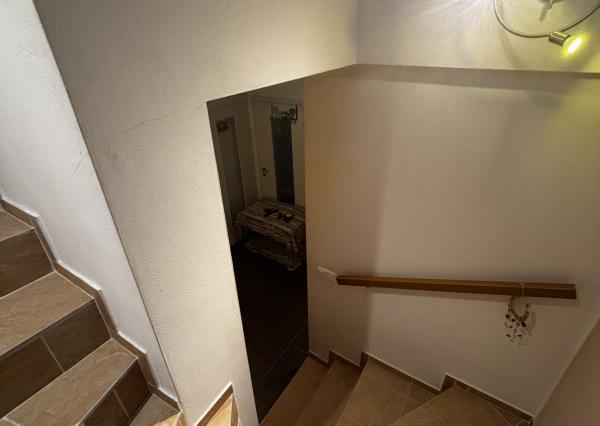 Moderný 4-izbový rodinný dom v tichej časti Dunajskej Lužnej