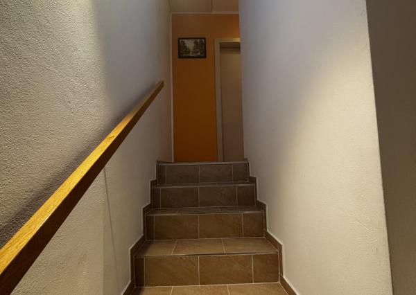 Moderný 4-izbový rodinný dom v tichej časti Dunajskej Lužnej