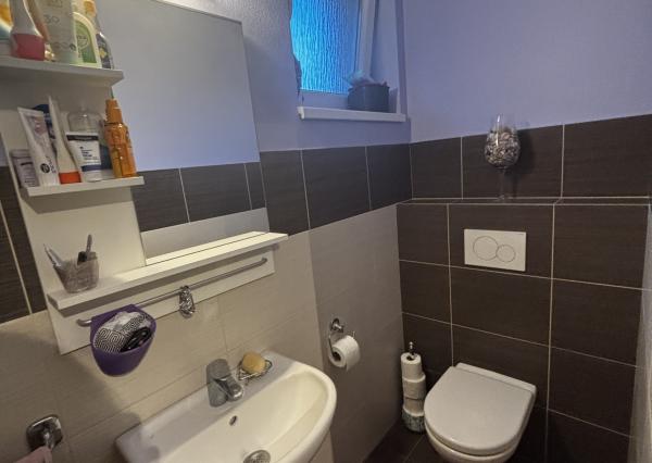 Moderný 4-izbový rodinný dom v tichej časti Dunajskej Lužnej