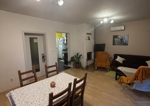 Moderný 4-izbový rodinný dom v tichej časti Dunajskej Lužnej