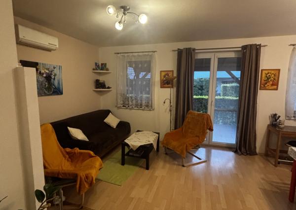 Moderný 4-izbový rodinný dom v tichej časti Dunajskej Lužnej