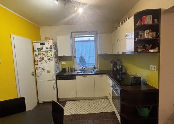 Moderný 4-izbový rodinný dom v tichej časti Dunajskej Lužnej