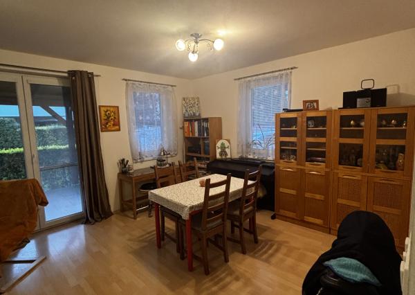 Moderný 4-izbový rodinný dom v tichej časti Dunajskej Lužnej