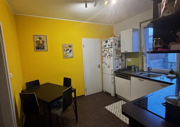 Moderný 4-izbový rodinný dom v tichej časti Dunajskej Lužnej