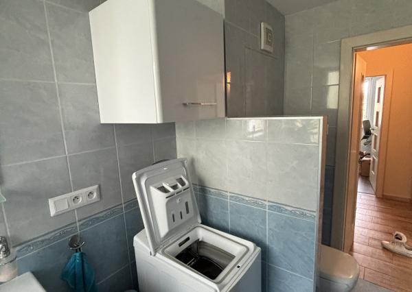 Ponúkame na predaj 3 izbový byt v Ružinove Exnárova ul.