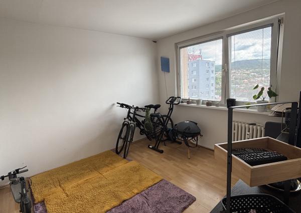 3-izbový byt s loggiou na Ružovej ulici, Stupava