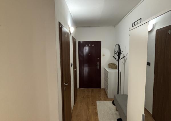 3-izbový byt s loggiou na Ružovej ulici, Stupava