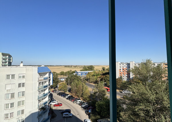 3-izbový byt s vlastnou garážou – Bebravská ul., Bratislava