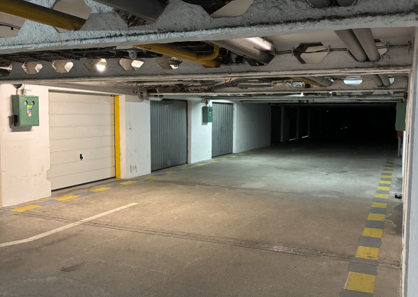 3-izbový byt s vlastnou garážou – Bebravská ul., Bratislava