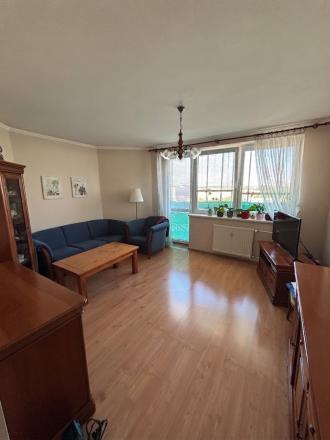 3-izbový byt  – Bebravská ul., Bratislava - fotografia 3