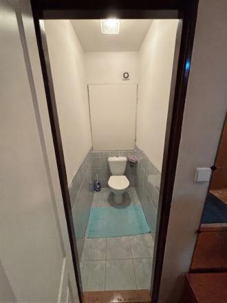 3-izbový byt  – Bebravská ul., Bratislava - fotografia 10