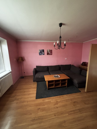 Predaj dvojpodlažný Rodinný dom Kysucký Lieskovec - fotografia 2