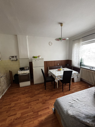 Predaj dvojpodlažný Rodinný dom Kysucký Lieskovec - fotografia 6