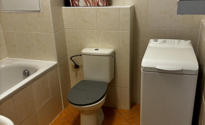 Prenájom 1 izbový byt Agátova ulica. - fotografia 8