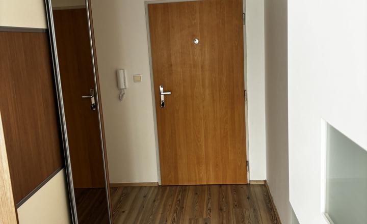 Prenájom 1 izbový byt Agátova ulica. - fotografia 9