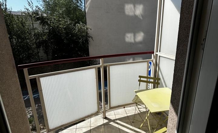 Prenájom 1 izbový byt Agátova ulica. - fotografia 7