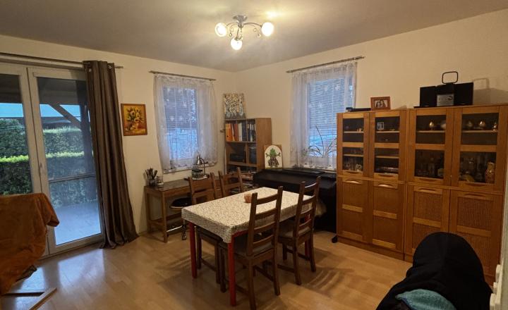 Moderný 4-izbový rodinný dom v tichej časti Dunajskej Lužnej - fotografia 12