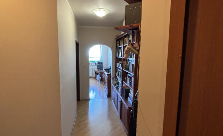 3-izbový byt  – Bebravská ul., Bratislava - fotografia 6