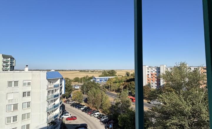 3-izbový byt  – Bebravská ul., Bratislava - fotografia 8
