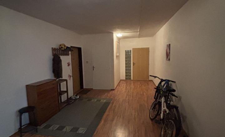 3-izbový byt  – Bebravská ul., Bratislava - fotografia 12