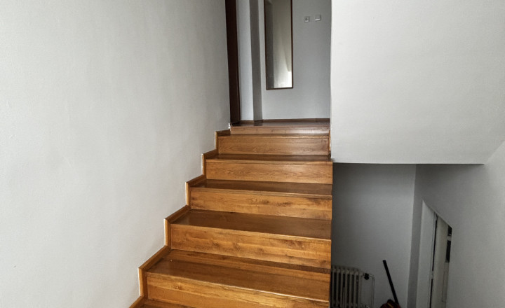 Predaj dvojpodlažný Rodinný dom Kysucký Lieskovec - fotografia 5