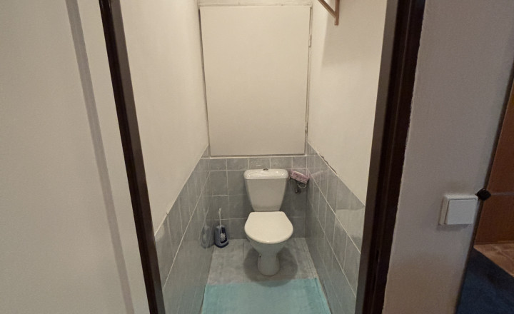 3-izbový byt  – Bebravská ul., Bratislava - fotografia 8