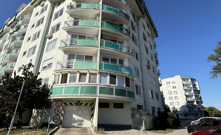 3-izbový byt  – Bebravská ul., Bratislava - fotografia 11